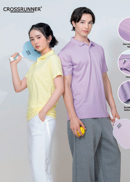 CRP 8000 DRYTec Performance Polo