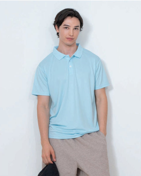 CRP 8000 DRYTec Performance Polo