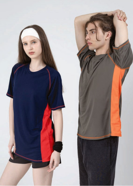 CRR 1100 Storm Tee