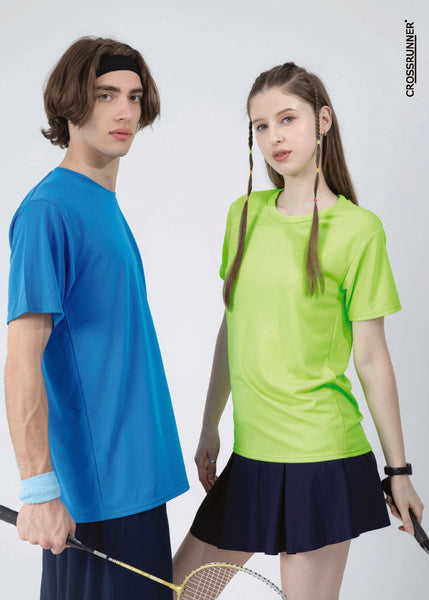 CRR 3900 Crossrunner Plus Performance Tee