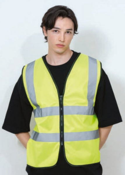 CRSV 1100 Reflective Safety Vest