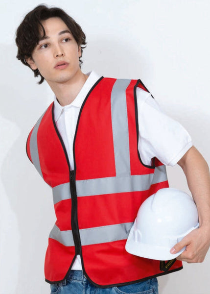 CRSV 1100 Reflective Safety Vest