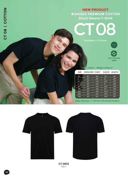 CT 08