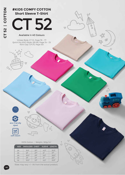 CT 52