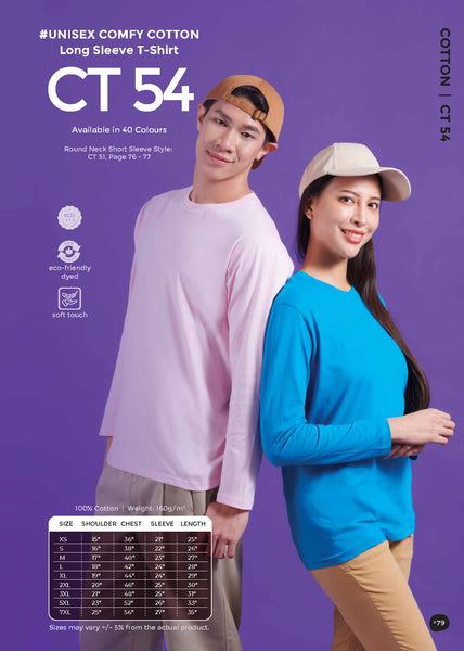 CT 54