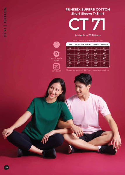 CT 71