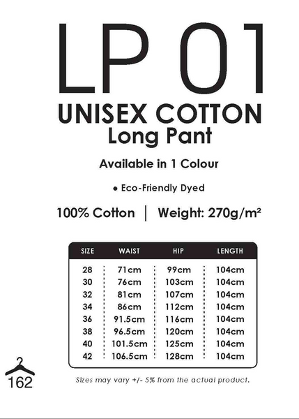 LP 01