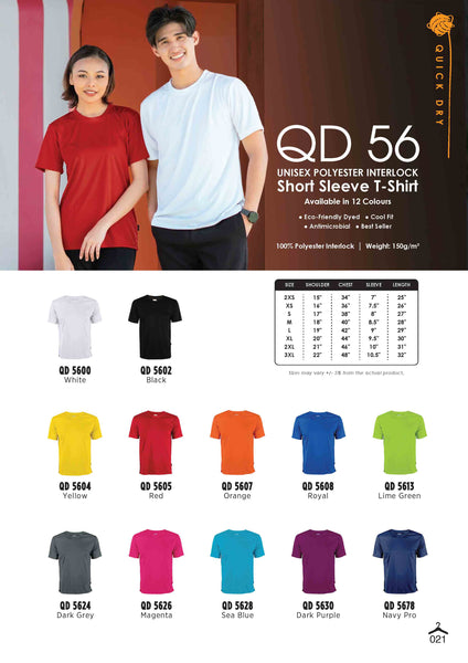 QD 56