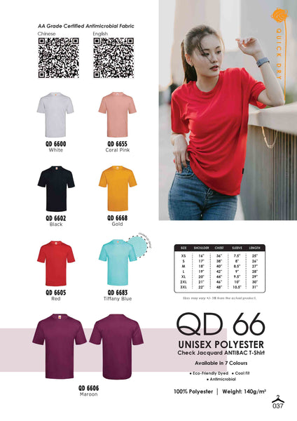 QD 66