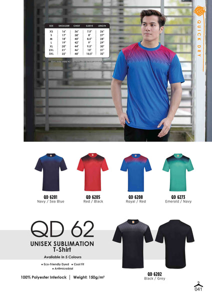QD 62