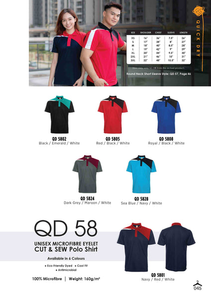 QD 58