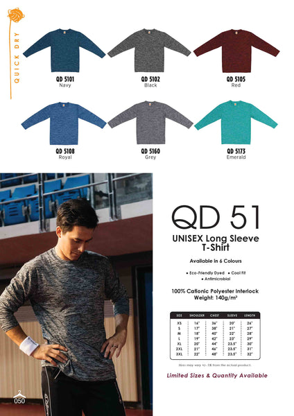 QD 51