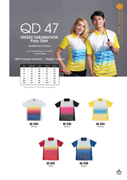 QD 47