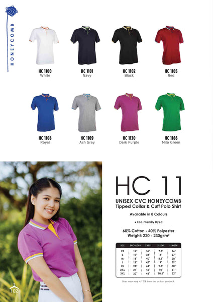 HC 11