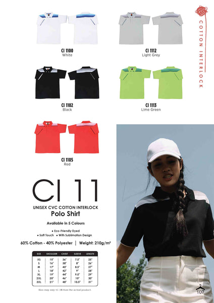 CI 11