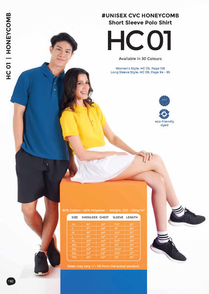 HC 01
