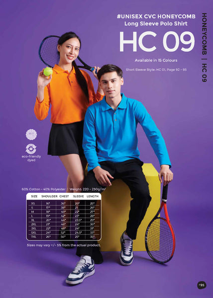 HC 09