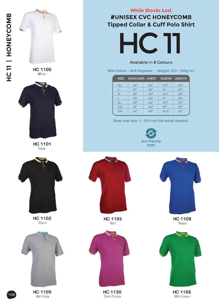 HC 11