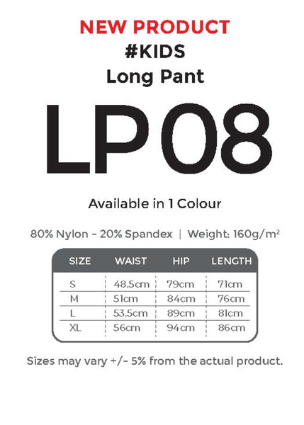 LP 08