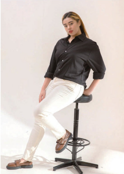 NHB 1400 Premium Oxford