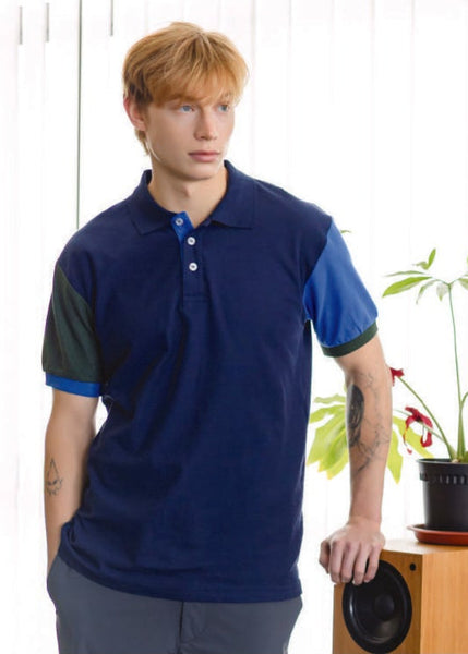 NHB 2300 Murphy Polo