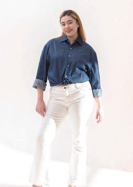 NHB 3100 Virgil Shirt