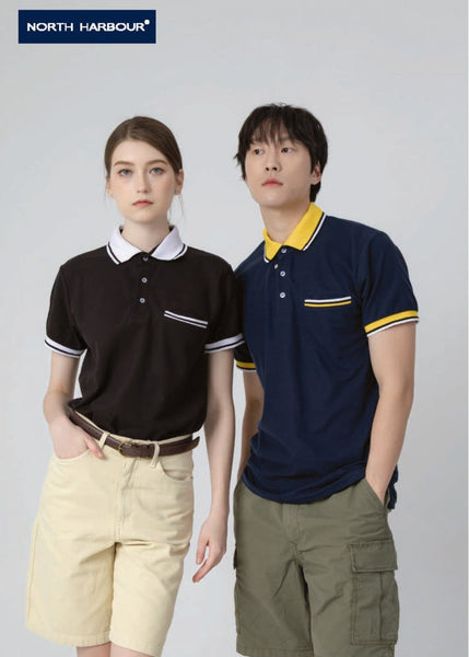 NHB 3200 Mojo Polo