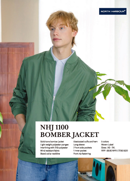 NHJ 1100