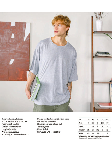 NHO 1100 (Oversized)