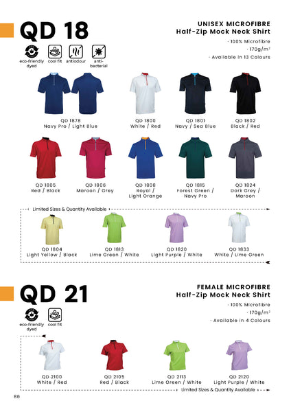 QD 18