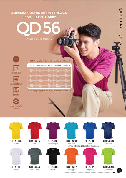 QD 56