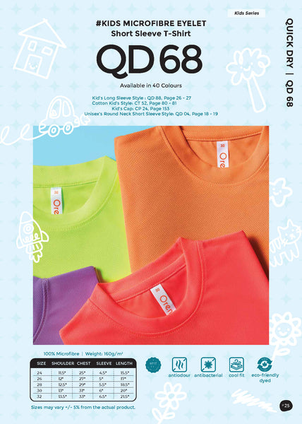 QD 68