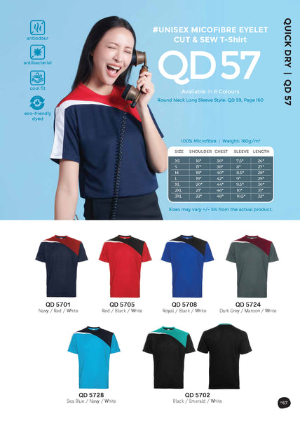 QD 57