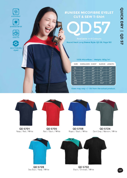 QD 57
