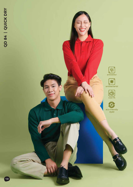 QD 84