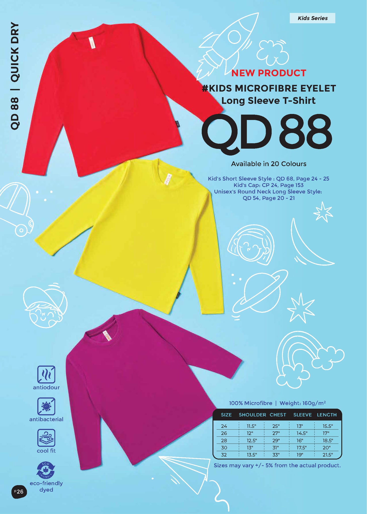 QD 88