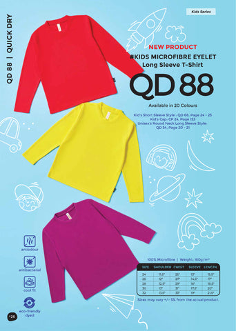 QD 88