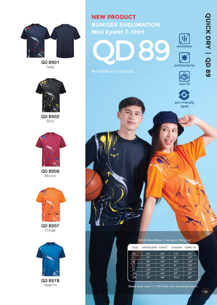 QD 89