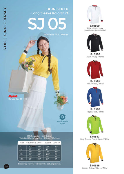 SJ 05