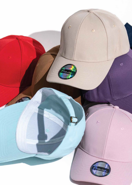 Caps