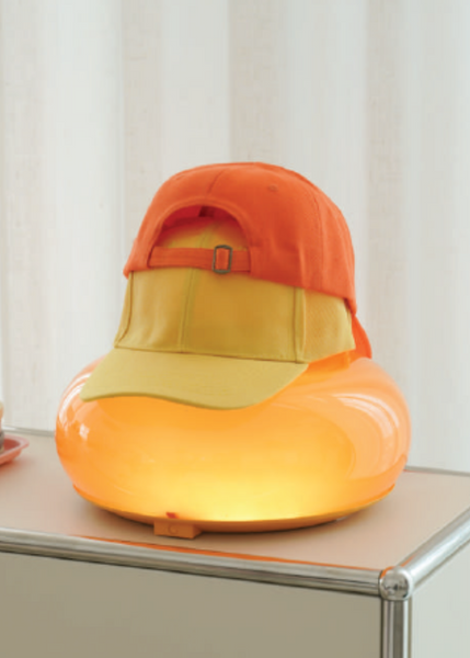 Caps
