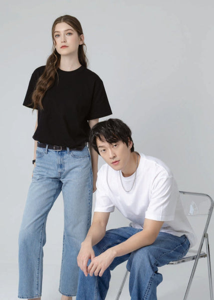 United Athle 5001-01 High Quality T-Shirt