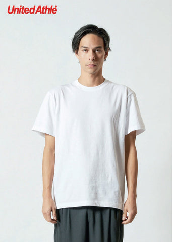 United Athle 5001-01 High Quality T-Shirt