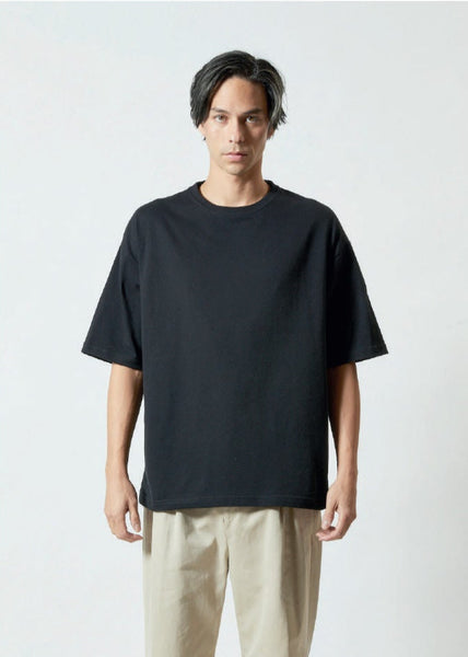 United Athle 5008-01 Oversized Fit T-Shirt